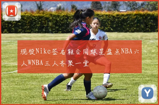现役Nike签名鞋合同球星盘点NBA六人WNBA三人齐聚一堂