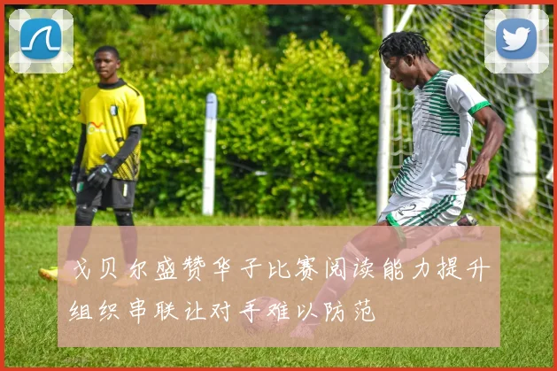 戈贝尔盛赞华子比赛阅读能力提升组织串联让对手难以防范