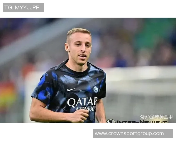 国米考虑博洛尼亚刘易斯弗格森作为弗拉泰西潜在替代者