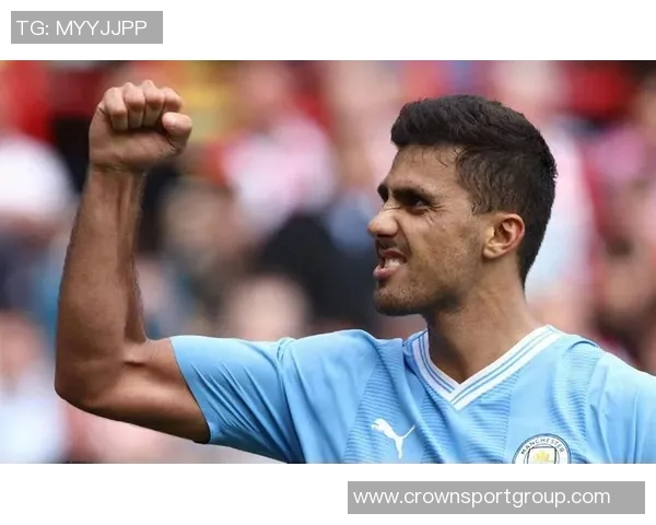 曼城亿元先生再遇寒冬罗德里福登身价双双下滑至亿元以下 曼城亿元先生再遇寒冬罗德里福登身价双双下滑至亿元以下