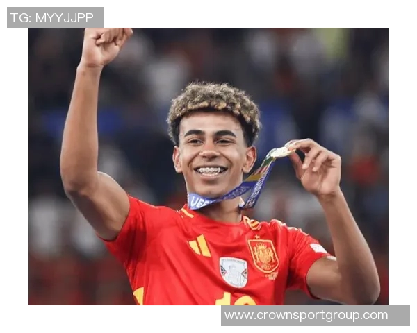 亚马尔父亲社交媒体发声:我生来是为了追求自由而非屈从于他人 亚马尔父亲社交媒体发声:我生来是为了追求自由而非屈从于他人