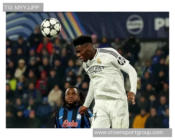 琼阿梅尼专访揭秘:在皇马赢得荣誉后我仍渴望更多冠军的动力与追求 琼阿梅尼专访揭秘:在皇马赢得荣誉后我仍渴望更多冠军的动力与追求