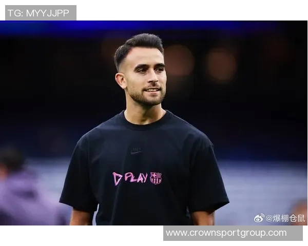 埃里克加西亚续约谈判未果巴黎俱乐部对其表现高度关注 埃里克加西亚续约谈判未果巴黎俱乐部对其表现高度关注