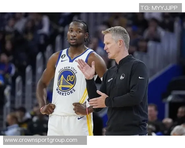 库明加无法拯救勇士但也不应被指责交易他或许是更好的选择 库明加无法拯救勇士但也不应被指责交易他或许是更好的选择