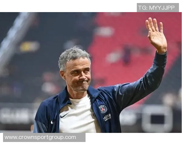 恩里克执教巴黎81场联赛攻入200球领先法甲其他球队41球 恩里克执教巴黎81场联赛攻入200球领先法甲其他球队41球