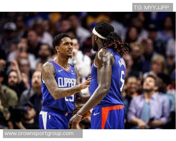 贝弗利认为快船应保留鲍威尔和米尔斯比尔更适合替补角色