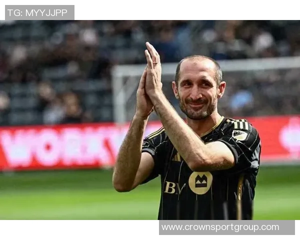 基耶利尼将担任尤文更重要角色并成为俱乐部足协代表