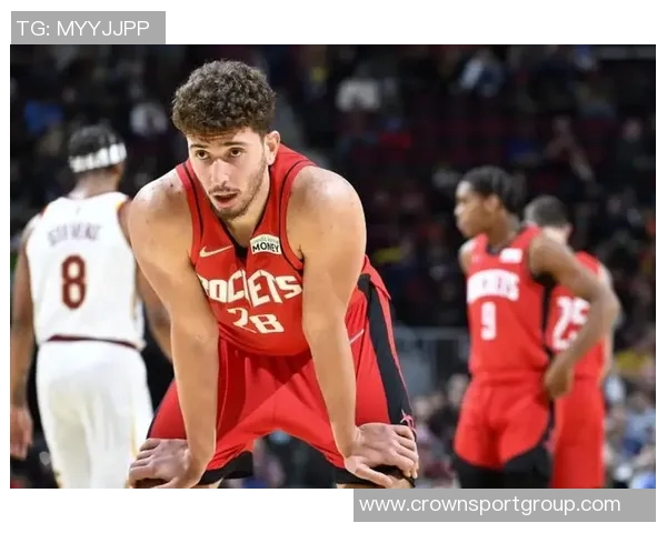 媒体人称申京展现约基奇水准亚历山大实力证明MVP价值