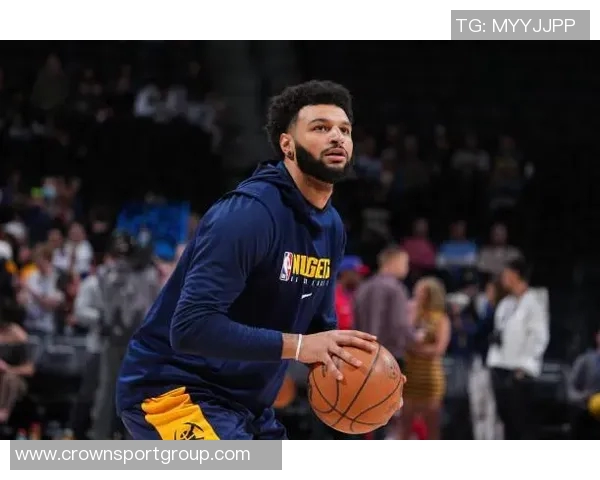 穆雷末节发力独得10分全场贡献23分8助力助球队逆转胜利