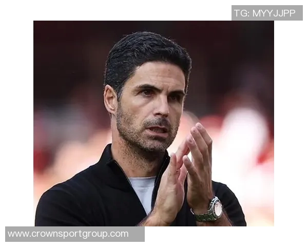 坎贝尔称阿尔特塔已具备夺冠阵容需树立信念以争取冠军 坎贝尔称阿尔特塔已具备夺冠阵容需树立信念以争取冠军