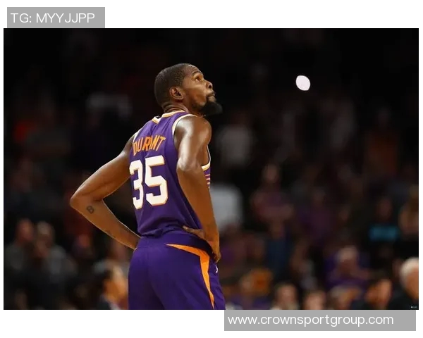 KD坦言希望维持精英状态直至老去但也明白身体的限制与挑战 KD坦言希望维持精英状态直至老去但也明白身体的限制与挑战