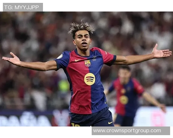 亚马尔赛前怒斥皇马抢劫伯纳乌球迷齐声高唱内格雷拉腐败足协