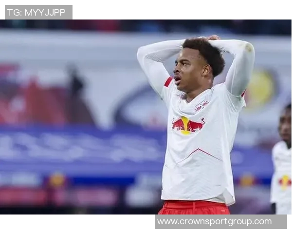 德天空报道多家豪门争抢19岁中场韦德拉奥果莱比锡要价超六千万