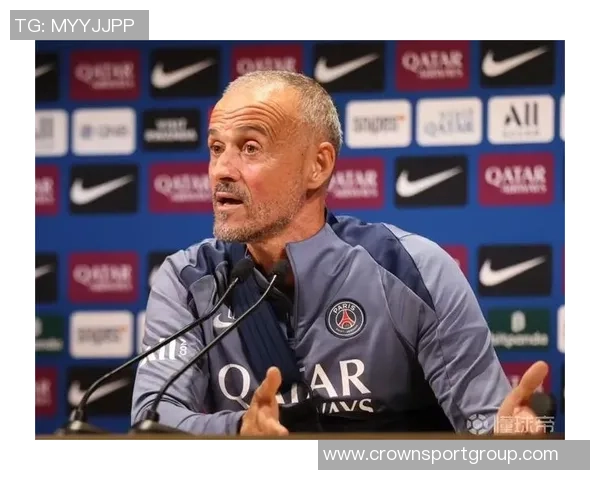 恩里克坚定支持舍瓦利耶：球从后卫双腿间飞过我们对他的表现充满信心