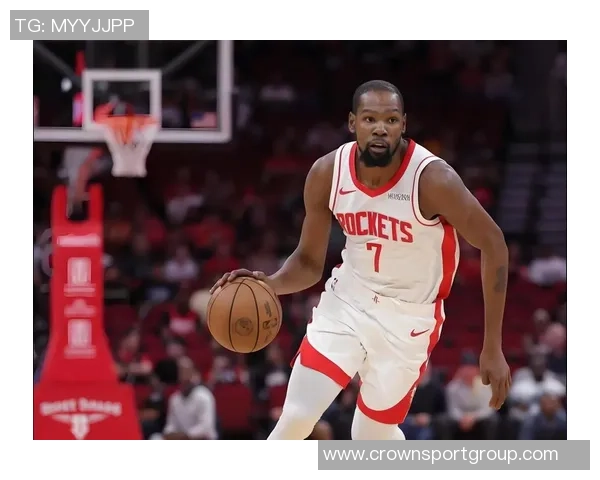 火箭篮板控制失误致命KD最后时刻处理球显不足